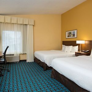 Double Room Two Double Beds
